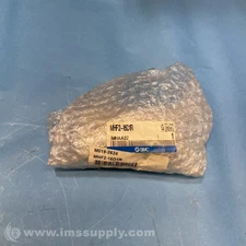 SMC MHF2-16D1R Low Profile Air Gripper FNOB