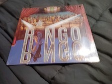 Ringo Starr: Self Titled LP. 1971 Pressing, SEALED!! Apple Records 