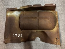 1939 Packard Inner Fender Panel