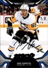 2022-23 Upper Deck MVP #25 Jake Guentzel Blue Script