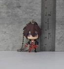 AMNESIA Shin Mascot Keychain Anime Figure