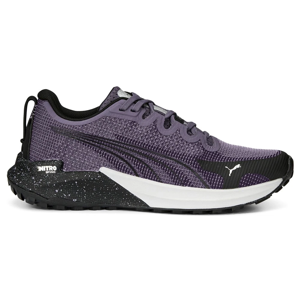 Puma FastTrac Nitro Running Donna Viola Sneakers Scarpe da Ginnastica 37704606