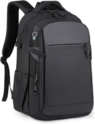 Lightweight Waterproof 15.6'' Travel Laptop Backpack for Men & Women