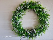 Eucalyptus Wreath