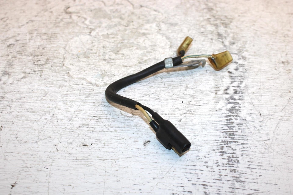 Chicote de fios de bobina de ignição 1996 Ski-doo Mxz 440 fabricante de equipamento original 410920500 SS13 - Imagem 4 de 4