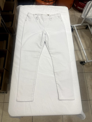 White Seven7 Jeans Womens, Size M, Never Worn
