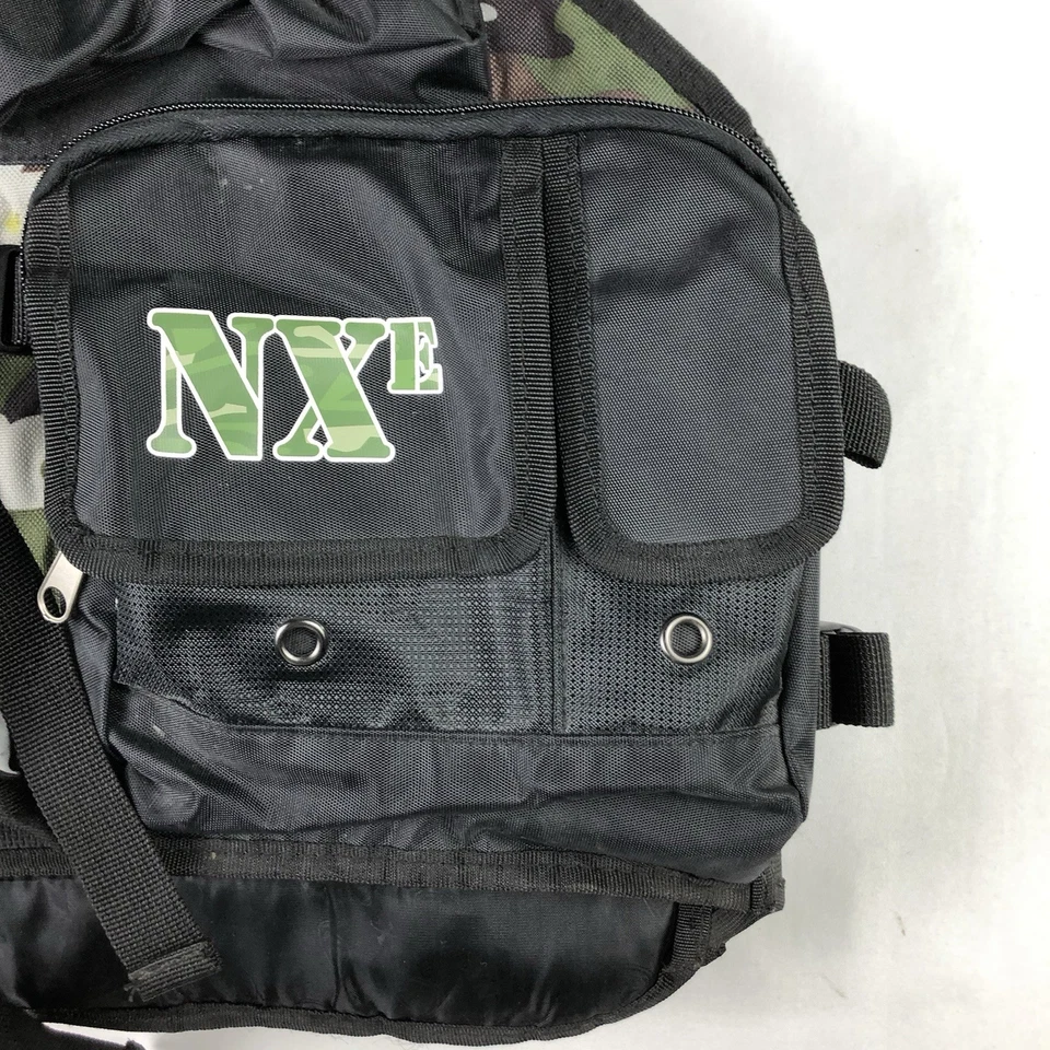 NXe彩弹M/L战术背心 — 第 2/4 张图片