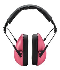 Champion Passive Slim Fit Ear Muffs for Shooting