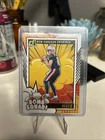 2024 Panini Donruss Bomb Squad Drake Maye #28 (RC)