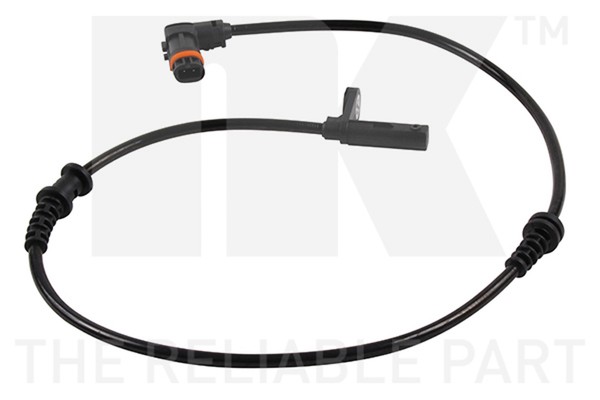 Nk Abs Sensor Raddrehzahl 293356 FüR Mercedes Klasse W204 Model S204 C204 180-image