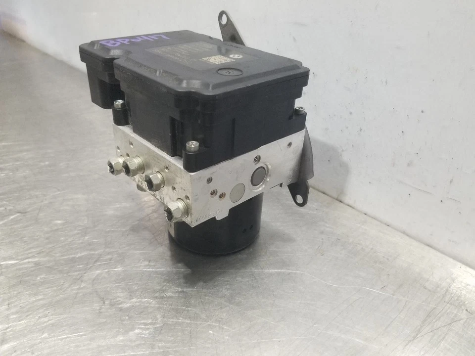 08 2008 BMW 135I 3,0 L ABS BOMBA DE FRENO ANTIBLOQUEO 34516784765 Foto 4 de 4