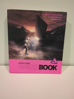Affinity Photo Workbook