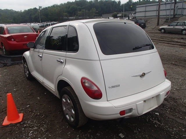 Automatic Transmission Fits 07-10 PT CRUISER 1428293 Foto 4 de 4
