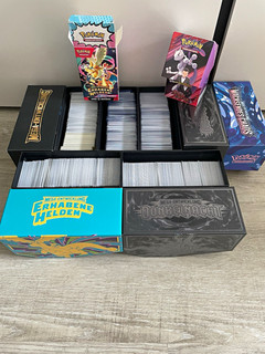 Pokémon Karten / Bulk / Holo / Reverse Holo / DE