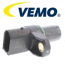 VEMO Camshaft Position Sensor for 2001-2005 BMW 325xi - Engine Ignition qo