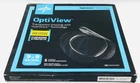 Medline MSCOV99EP OptiView Transparent Dressing 9x9 Sacral - Box of 5