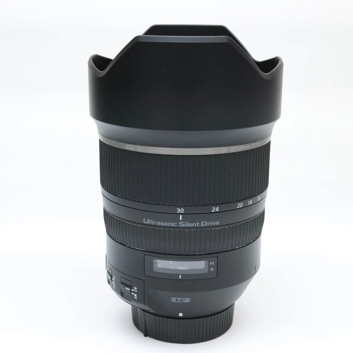 Tamron f/2.8 Camera Lenses 15-30mm Focal for sale | eBay