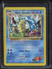1999 Pokemon Gym Challenge #13 Misty's Gyarados