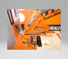 PASLODE 900420 30-DEGREE 3-1/4" CFN325XP FRAMING NAILER