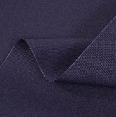 SUNBRELLA SHADE CANVAS FABRIC AWNING MARINE CAPTAIN NAVY 6046 WATERPROOF 60"