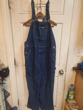 Coveralls  Size 44/32 Key Brand
