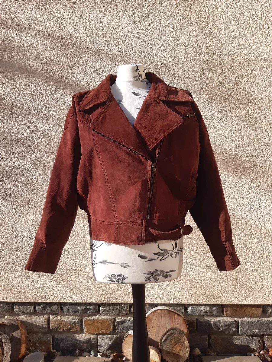 Vintage Oversized Oversized Lederjacke Lederjacke Vintage Oversized Jacke Oversize-Lederjacke Dorry In Schwarz  Isabel Marant Mytheresa