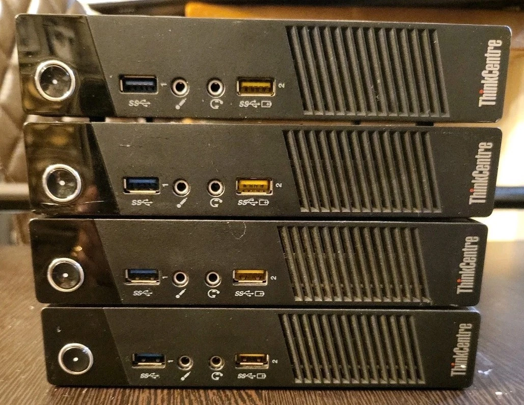 Lenovo Thinkcentre M73 PC Desktops & All-In-One Computers for sale