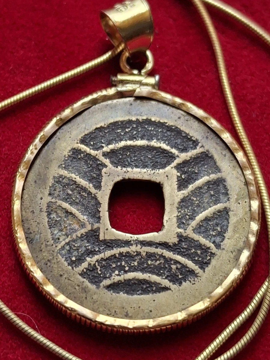 Gold Ungraded Japanese Coins for sale | eBay