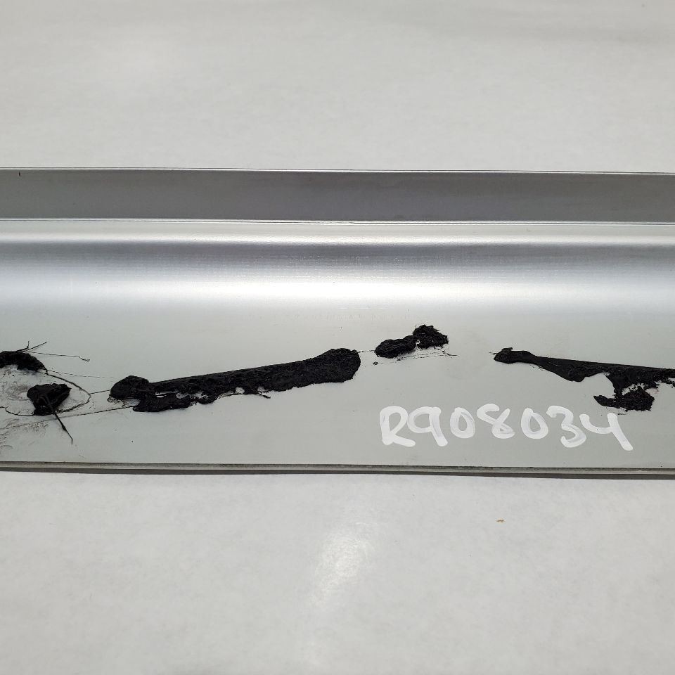 2003 Maserati Spyder Cambiocorsa OEM Left Driver Door Sill 