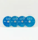 Wii Sports Lot of x4 - Untested