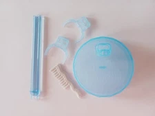 Lol Surprise Tweens Core Doll Freshest Blue Display Stand