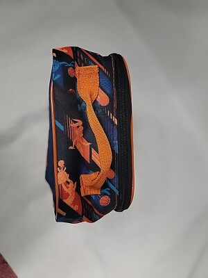 nike space jam lunch bag