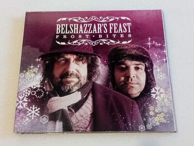 Belshazzar's Feast - Frost Bites (2009)