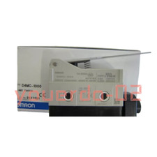 1 PC New with Box Omron D4MC-1000 Limit Switc...