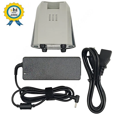 Battery Charger XL3 GLX & Base Kit For Niton XL1 XL2 XL3t Spectrometer Analyzer
