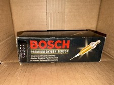 Oxygen Sensor-Actual OE Bosch 13597 fits 95-9...