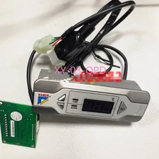 1pc HABOR Oil Cooler Accessories E-37TE-001 Wire Controller Control Panel NEW