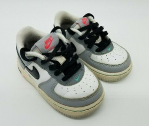 6c white air force 1