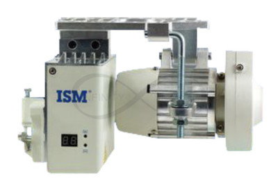 ISM SV-71 Schwerlast variable Geschwindigkeit industrielle Nähmaschine Servomotor (650 W)