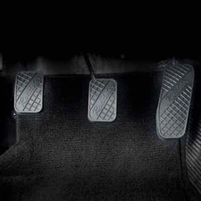 Pedal Pad Set - Set of 3 - MX-5 Miata 1990-2005