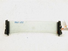 09-20 Nissan 370z Roadster Rear Small Glass Deflector OEM 972841ET0A