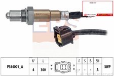 LAMBDA SENSOR 1.998.202 EPS I