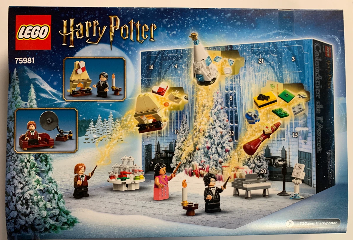 75981 harry potter sales