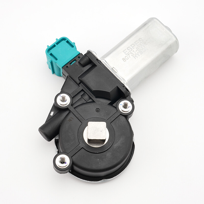 Rear Left Window Regulator Motor For 2007-2013 Infiniti G25 G35