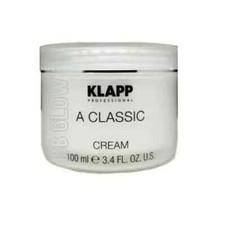 KLAPP A Classic Cream 100ml - Day & Night Cre...