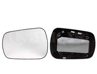 Spiegeleinsatz Ford Fiesta V, Fusion 11.01-10.05 LE