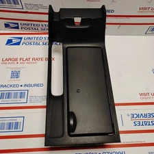 04-06 Mazda 3 Center Console Cup Holder Cupholder BP4K64361 OEM