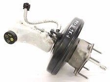 Renault Megane IV Grandtour K9A/RFB 472105948R Bremskraftverstärker 460117706R