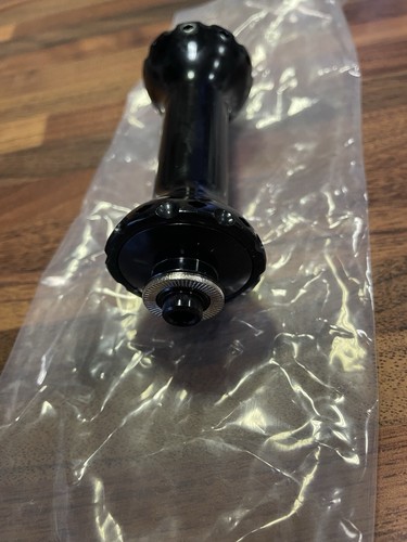 20 Hole Straight Pull Front Road Hub X 4 - Picture 3 of 5