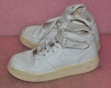 Nike Air Jordan Basketball Shoes Size Youth 4Y